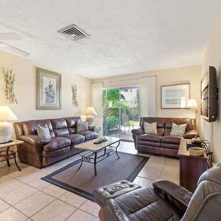 Appartamento Jamaica Royale 101 Siesta Key Esterno foto