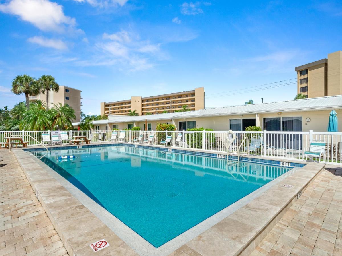Appartamento Jamaica Royale 101 Siesta Key Esterno foto