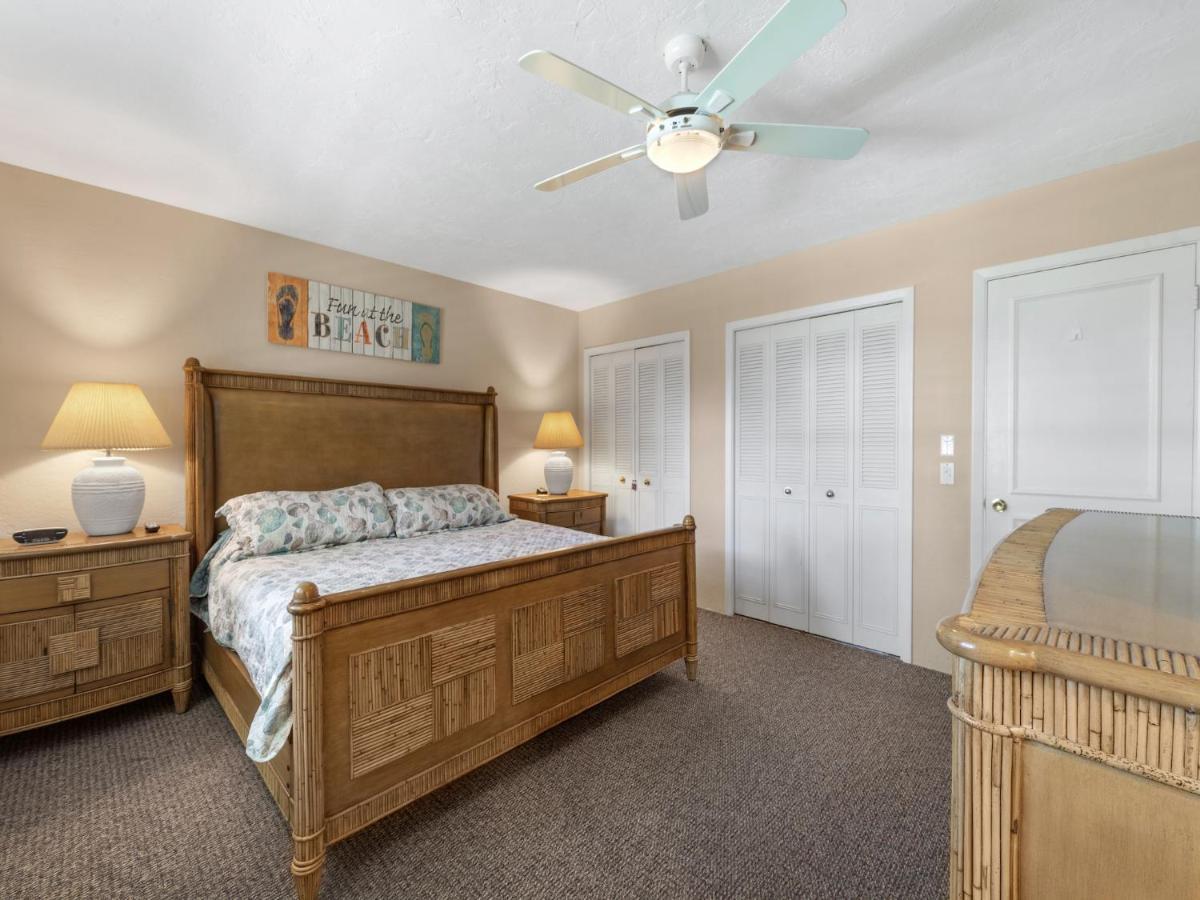 Appartamento Jamaica Royale 101 Siesta Key Esterno foto
