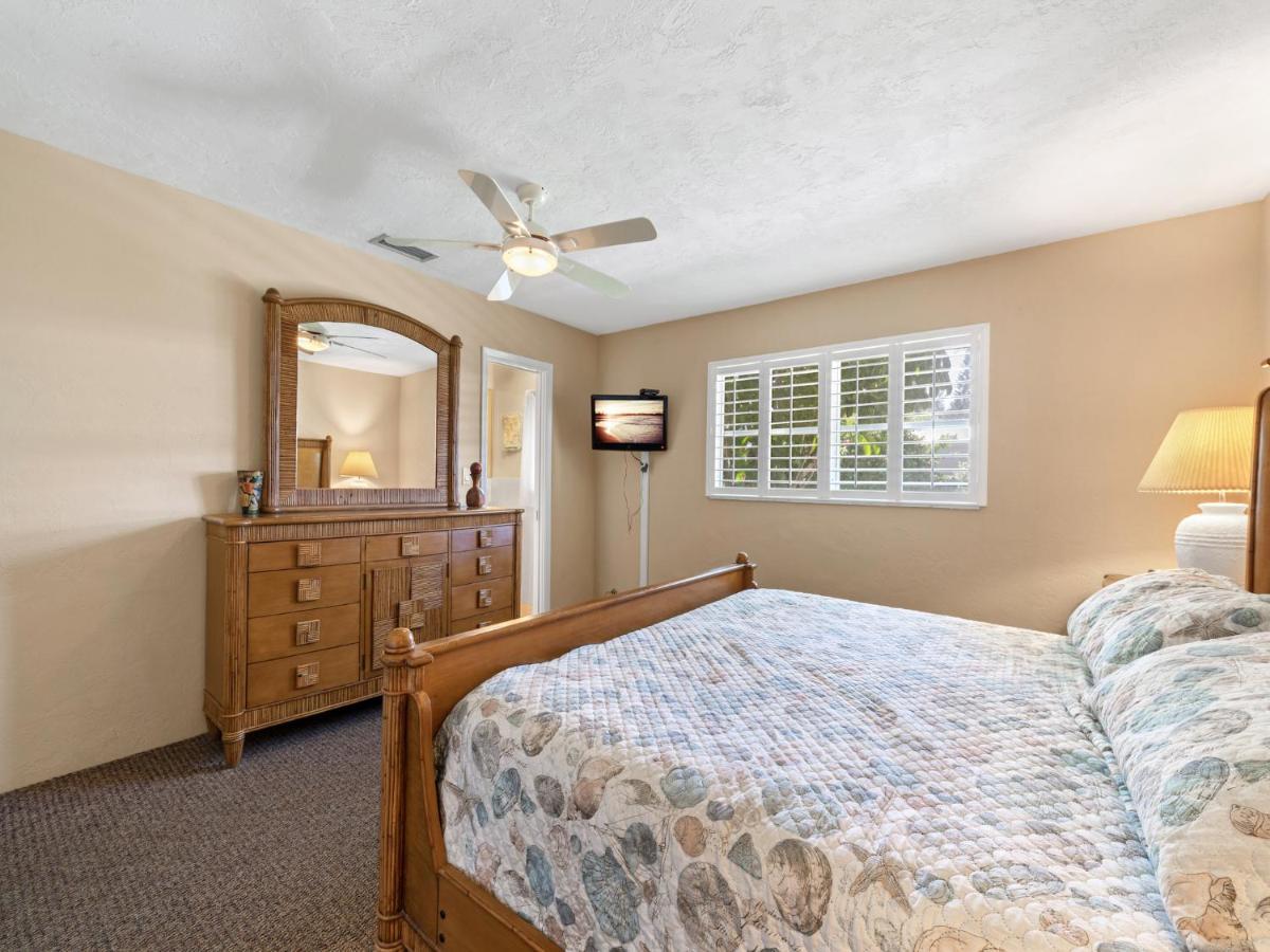 Appartamento Jamaica Royale 101 Siesta Key Esterno foto