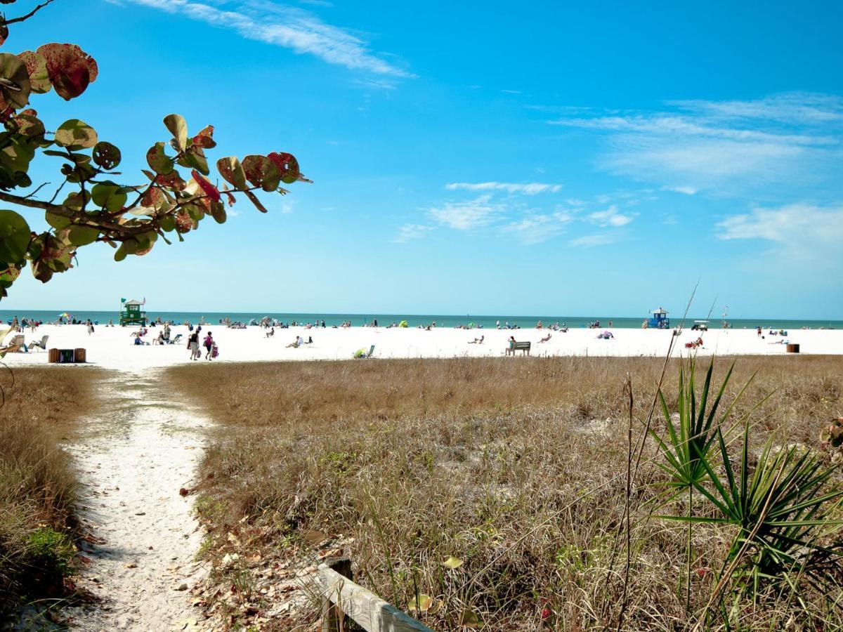 Appartamento Jamaica Royale 101 Siesta Key Esterno foto