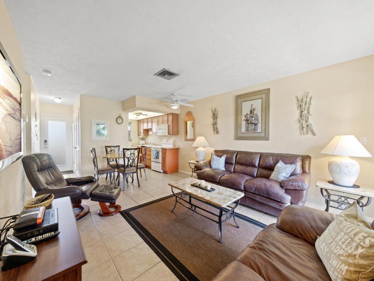 Appartamento Jamaica Royale 101 Siesta Key Esterno foto