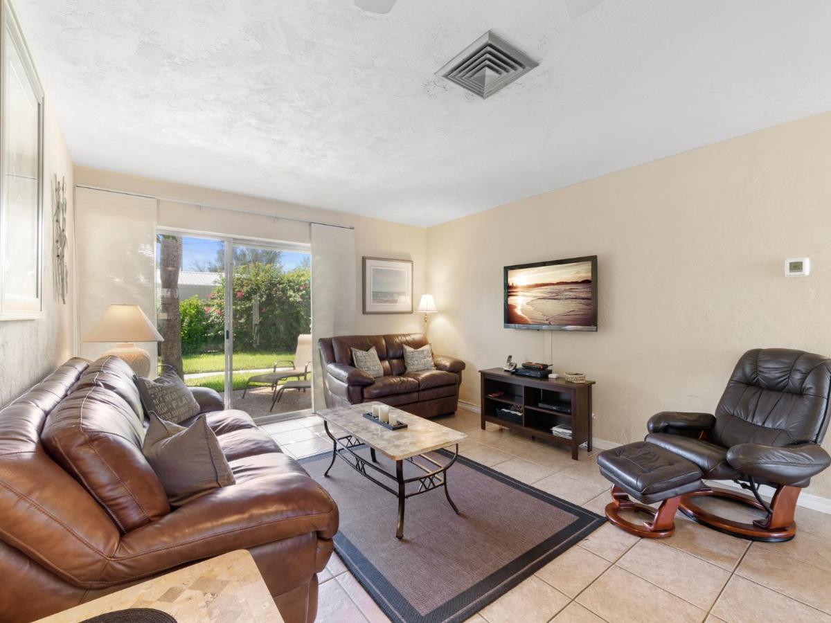 Appartamento Jamaica Royale 101 Siesta Key Esterno foto