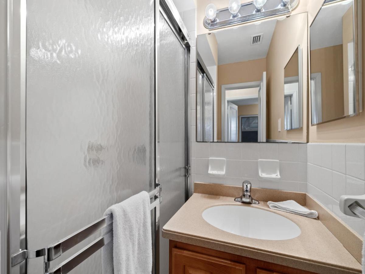 Appartamento Jamaica Royale 101 Siesta Key Esterno foto