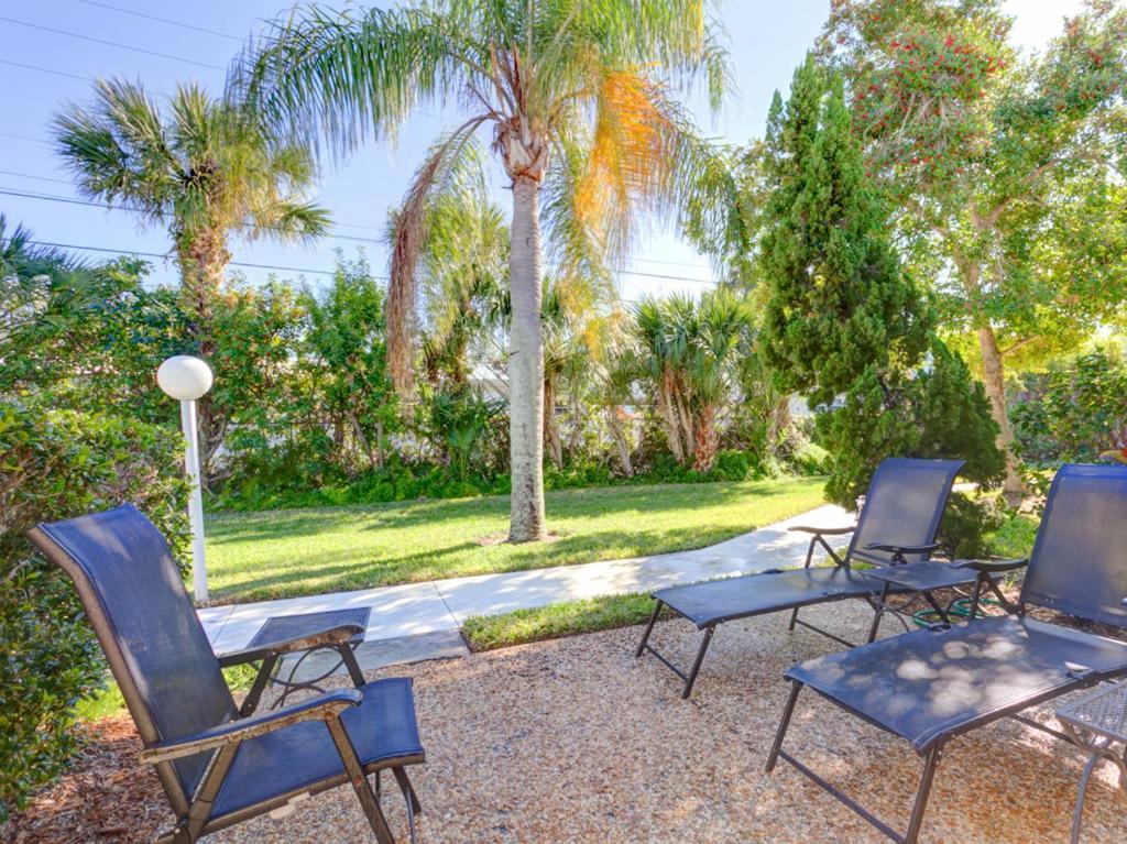 Appartamento Jamaica Royale 101 Siesta Key Esterno foto