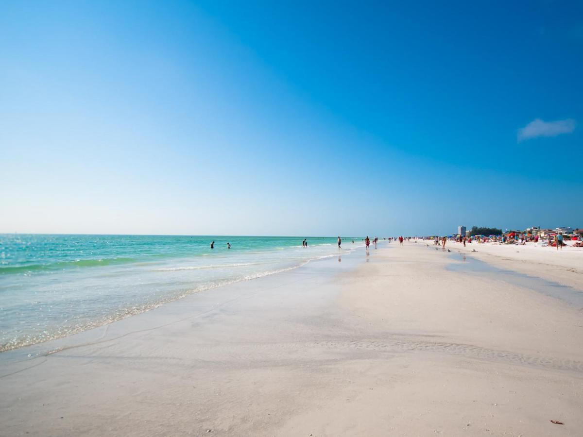 Appartamento Jamaica Royale 101 Siesta Key Esterno foto